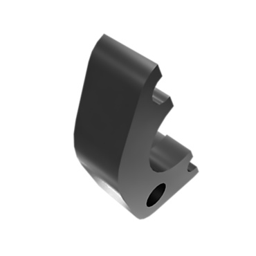 [5P8077] 5P-8077: 64.13mm Counter Bore Diameter Split Flange