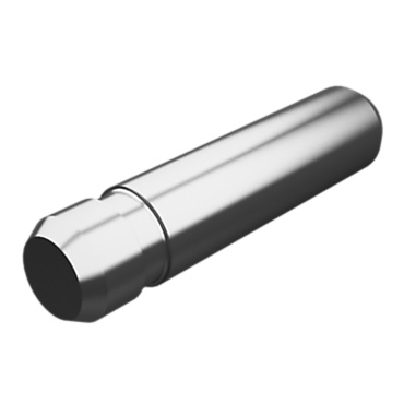 [6Y3909] 6Y-3909: Grooved Pin