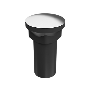 [3J2801] 3J-2801: 1-8 Thread 63.5mm Long Plow Bolt