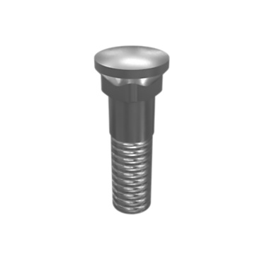 [5P8361] 5P-8361: 1 1/4-7 Thread 125mm Long Plow Bolt