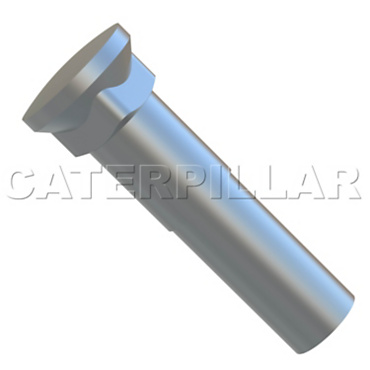 [1981092] 198-1092: 1 1/4-7 Thread 139.7mm Long Plow Bolt