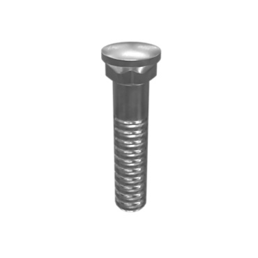 [2099311] 209-9311: 1 1/4-7 Thread 167mm Long Plow Bolt