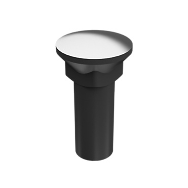 [4F3646] 4F-3646: 1/2-13 Thread 38.1mm Long Plow Bolt