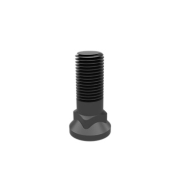 [4F7827] 4F-7827: 3/4-10 Thread 57.15mm Long Plow Bolt