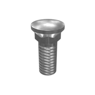 [4F3653] 4F-3653: 5/8-11 Thread 44.45mm Long Plow Bolt