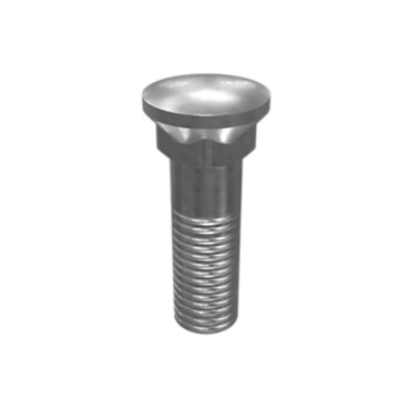 [3F5108] 3F-5108: 5/8-11 Thread 57.15mm Long Plow Bolt