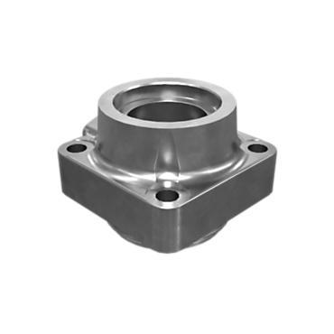 [1066267] 106-6267: Hydraulic Cylinder Head