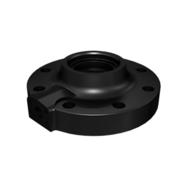 [1118192] 111-8192: Lift Cylinder Head