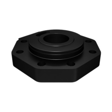 [1242726] 124-2726: Hydraulic Cylinder Head