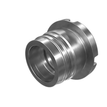 [1916191] 191-6191: Hydraulic Bucket Cylinder Head