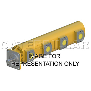 [1380529] 138-0529: PUMP GP