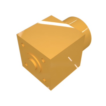 [1198767] 119-8767: Steering Metering Pump