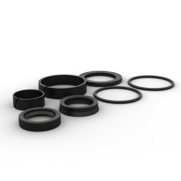 [2698599] 269-8599: Hydraulic Cylinder SEAL KIT - STANDARD SIZE