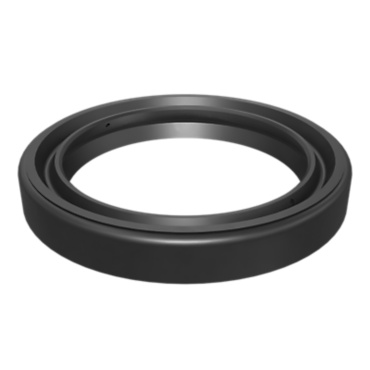 [2253281] 225-3281: 61.42mm Inner Diameter Double Lip Wiper Seal
