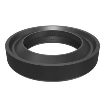 [2268202] 226-8202: 36.02mm Inner Diameter Double Lip Wiper Seal