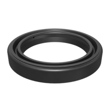 [2313538] 231-3538: 55.09mm Inner Diameter Double Lip Wiper Seal