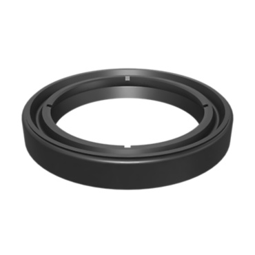 [2313540] 231-3540: 60.30mm Rod Diameter Double Lip Wiper Seal