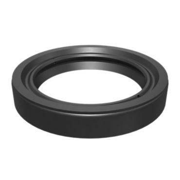 [3081845] 308-1845: 48.74mm Inner Diameter Double Lip Wiper Seal
