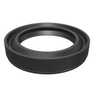 [3081880] 308-1880: 42.4mm Inner Diameter Double Lip Wiper Seal