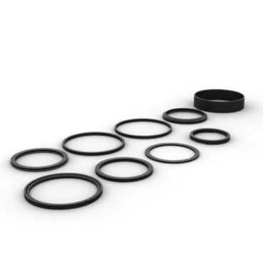 [1659418] 165-9418: Hydraulic Cylinder SEAL KIT - STANDARD SIZE