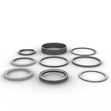 [1799634] 179-9634: Hydraulic Cylinder SEAL KIT - STANDARD SIZE