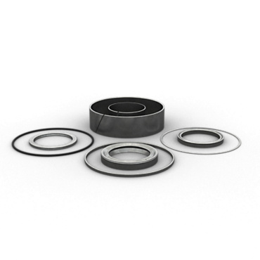 [2280807] 228-0807: Hydraulic Cylinder SEAL KIT - STANDARD SIZE