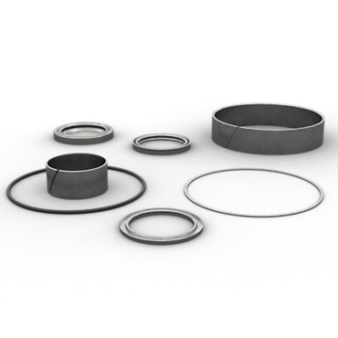 [2430388] 243-0388: Hydraulic Cylinder SEAL KIT - STANDARD SIZE