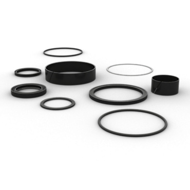[2442050] 244-2050: Hydraulic Cylinder SEAL KIT - STANDARD SIZE