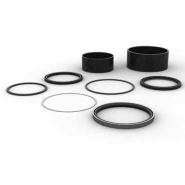 [2463442] 246-3442: Hydraulic Cylinder SEAL KIT - STANDARD SIZE