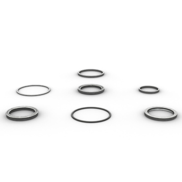 [2860114] 286-0114: Hydraulic Cylinder Seal Kit