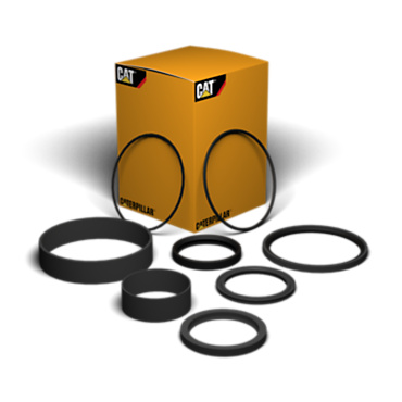 [2976851] 297-6851: STANDARD SIZE Hydraulic Cylinder SEAL KIT