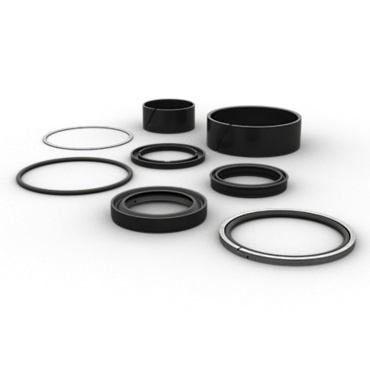 [3260502] 326-0502: Hydraulic Cylinder SEAL KIT - STANDARD SIZE