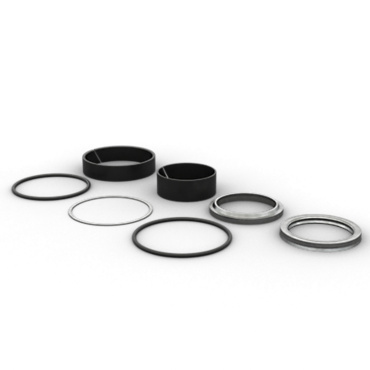 [3387038] 338-7038: Hydraulic Cylinder SEAL KIT - STANDARD SIZE