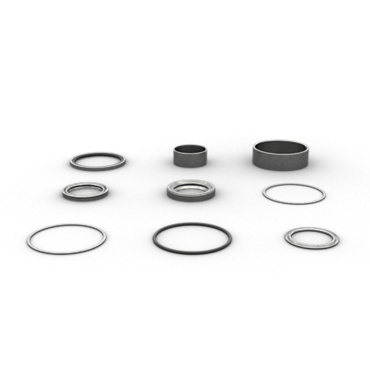 [3769011] 376-9011: Hydraulic Cylinder SEAL KIT - STANDARD SIZE