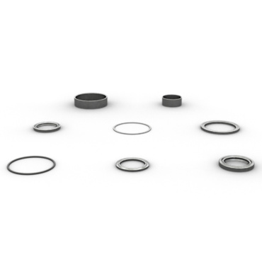 [3769014] 376-9014: Hydraulic Cylinder SEAL KIT - STANDARD SIZE