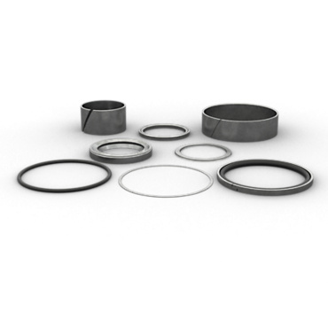 [3812331] 381-2331: Hydraulic Cylinder SEAL KIT - STANDARD SIZE
