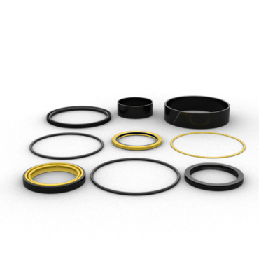 [3933605] 393-3605: Hydraulic Cylinder SEAL KIT - STANDARD SIZE