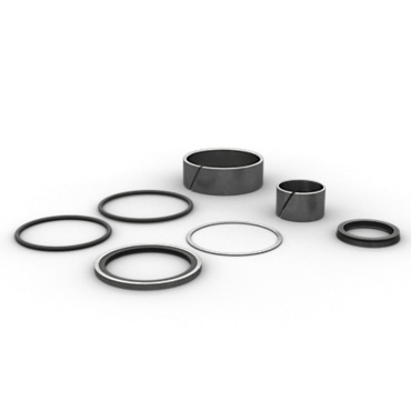 [4488804] 448-8804: Hydraulic Cylinder SEAL KIT - STANDARD SIZE