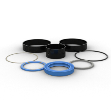 [4496123] 449-6123: Hydraulic Cylinder SEAL KIT - STANDARD SIZE