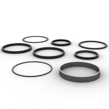[5U7775] 5U-7775: Hydraulic Cylinder Seal Kit