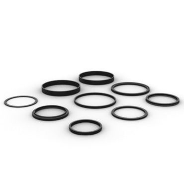[5185139] 518-5139: Hydraulic Cylinder Seal Kit
