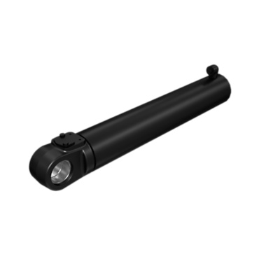 [1287674] 128-7674: 693mm Stroke Hydraulic Lift Cylinder