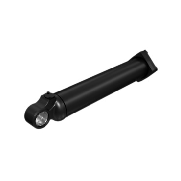 [1250028] 125-0028: Hydraulic Cylinder Tube Assembly
