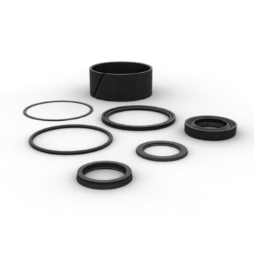 [2465915] 246-5915: Hydraulic Cylinder SEAL KIT - STANDARD SIZE