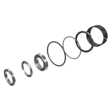 [2465914] 246-5914: Hydraulic Cylinder SEAL KIT - STANDARD SIZE