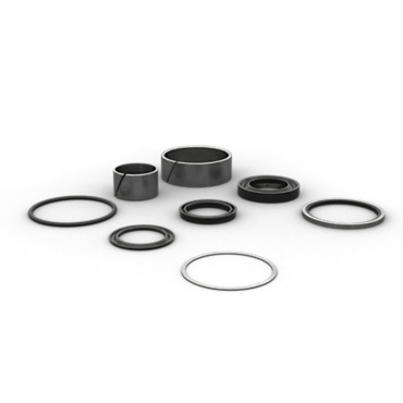 [2339204] 233-9204: STANDARD SIZE Hydraulic Cylinder SEAL KIT