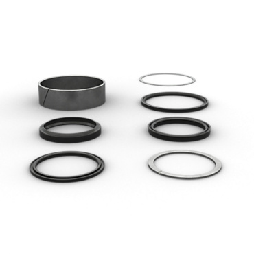 [2580313] 258-0313: Hydraulic Cylinder SEAL KIT - STANDARD SIZE