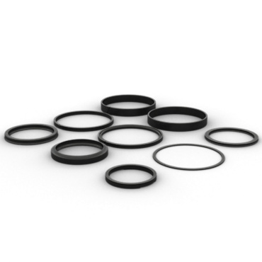 [2159986] 215-9986: KIT-HYDRAULIC CYLINDER SEAL