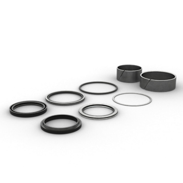 [1864327] 186-4327: Hydraulic Cylinder SEAL KIT - STANDARD SIZE