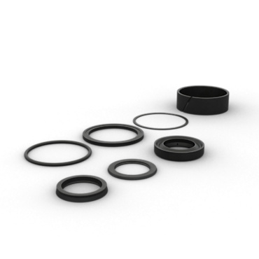 [2465922] 246-5922: Hydraulic Cylinder SEAL KIT - STANDARD SIZE